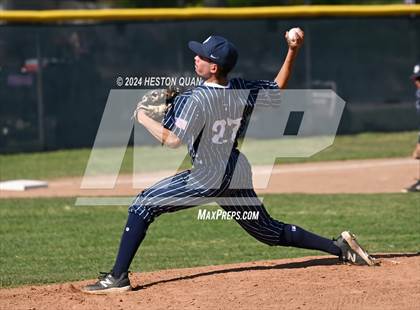 Thumbnail 3 in St. Paul @ Diamond Bar (CIF-SS D6 Playoffs) photogallery.