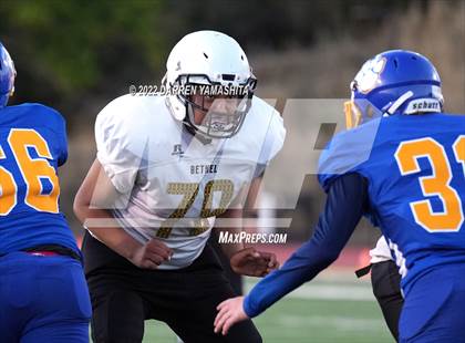 Thumbnail 1 in Bethel @ Benicia photogallery.