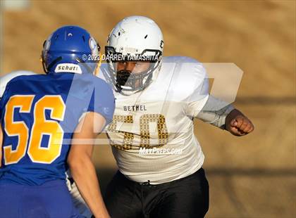 Thumbnail 3 in Bethel @ Benicia photogallery.