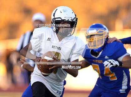 Thumbnail 1 in Bethel @ Benicia photogallery.