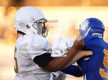 Thumbnail 3 in Bethel @ Benicia photogallery.