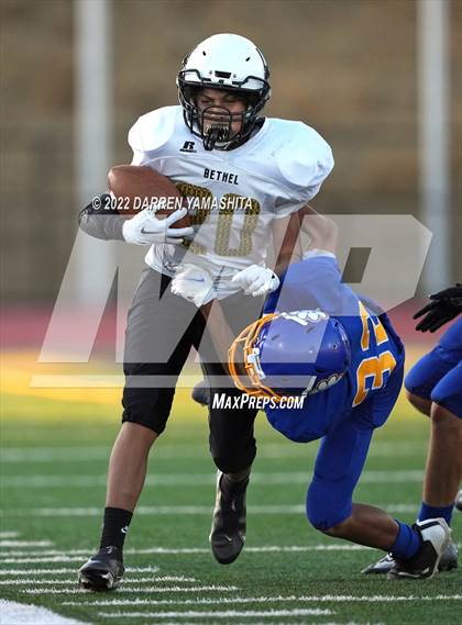 Thumbnail 2 in Bethel @ Benicia photogallery.