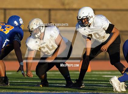 Thumbnail 1 in Bethel @ Benicia photogallery.