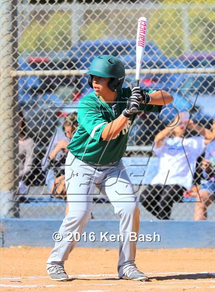 Thumbnail 1 in St. Bonaventure @ Camarillo photogallery.