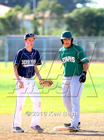 Thumbnail 1 in St. Bonaventure @ Camarillo photogallery.