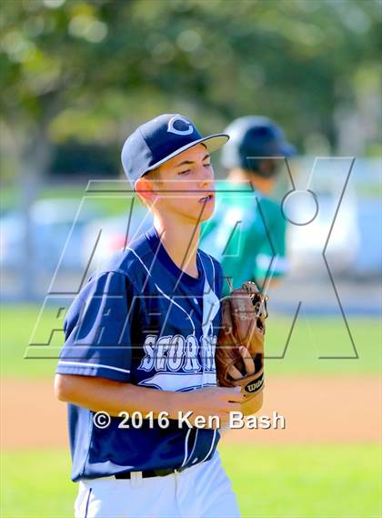 Thumbnail 1 in St. Bonaventure @ Camarillo photogallery.