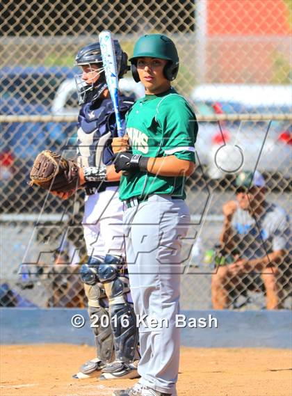 Thumbnail 1 in St. Bonaventure @ Camarillo photogallery.