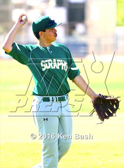 Thumbnail 1 in St. Bonaventure @ Camarillo photogallery.