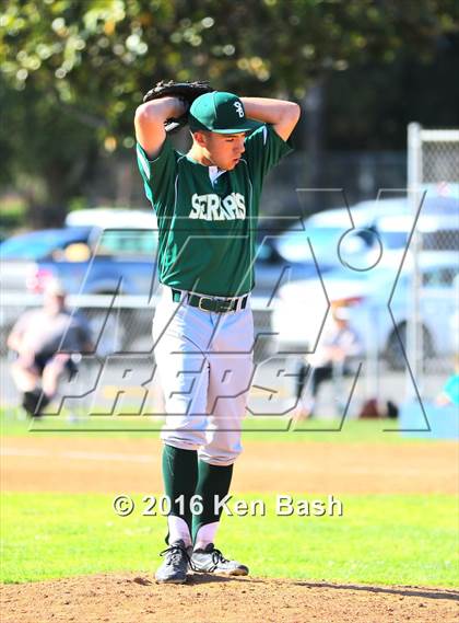 Thumbnail 1 in St. Bonaventure @ Camarillo photogallery.