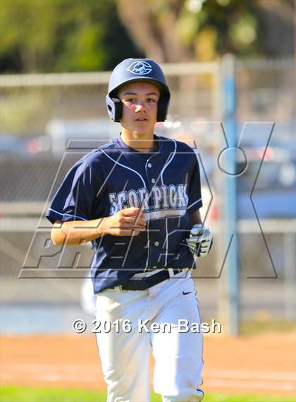 Thumbnail 2 in St. Bonaventure @ Camarillo photogallery.