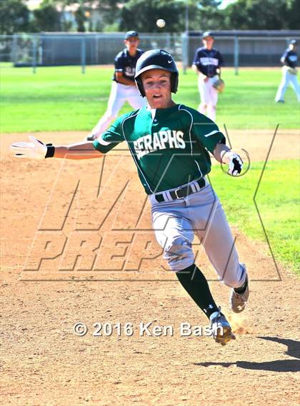 Thumbnail 1 in St. Bonaventure @ Camarillo photogallery.