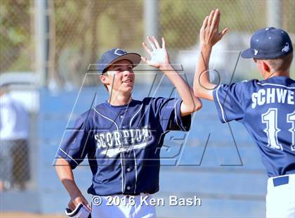 Thumbnail 1 in St. Bonaventure @ Camarillo photogallery.