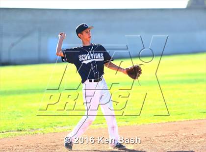 Thumbnail 1 in St. Bonaventure @ Camarillo photogallery.