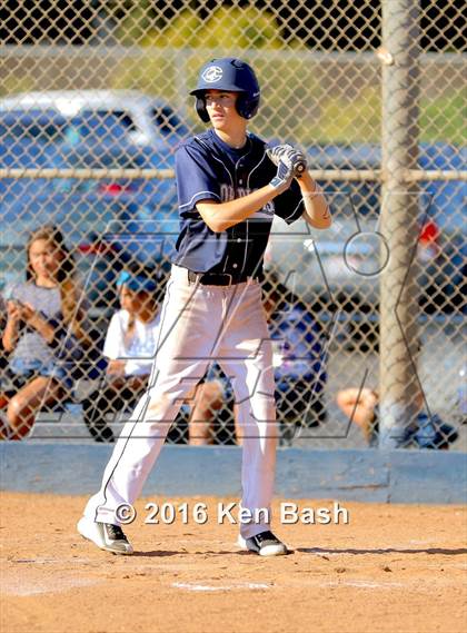Thumbnail 1 in St. Bonaventure @ Camarillo photogallery.