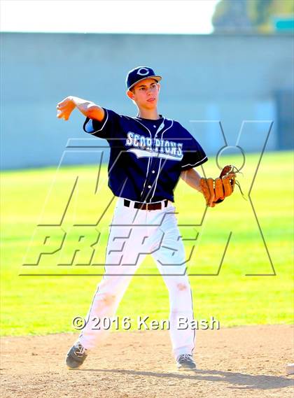 Thumbnail 1 in St. Bonaventure @ Camarillo photogallery.