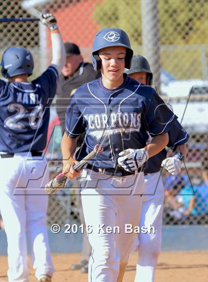 Thumbnail 1 in St. Bonaventure @ Camarillo photogallery.