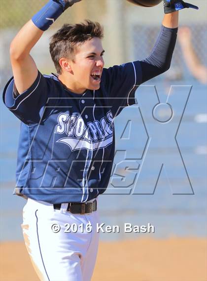 Thumbnail 1 in St. Bonaventure @ Camarillo photogallery.