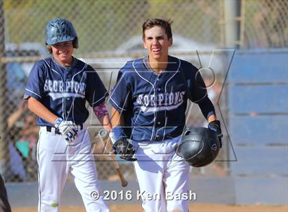 Thumbnail 1 in St. Bonaventure @ Camarillo photogallery.