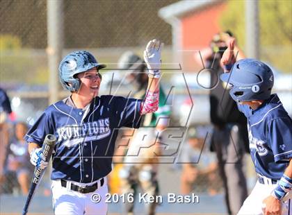 Thumbnail 1 in St. Bonaventure @ Camarillo photogallery.