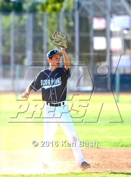Thumbnail 1 in St. Bonaventure @ Camarillo photogallery.