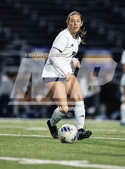 Thumbnail 2 in Palisades vs Birmingham photogallery.