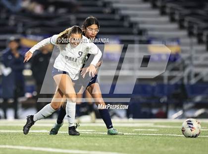 Thumbnail 3 in Palisades vs Birmingham photogallery.