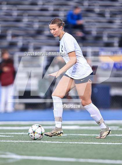 Thumbnail 1 in Palisades vs Birmingham photogallery.