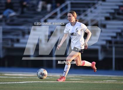 Thumbnail 1 in Palisades vs Birmingham photogallery.