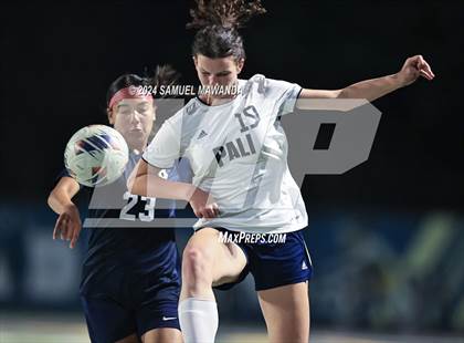 Thumbnail 1 in Palisades vs Birmingham photogallery.