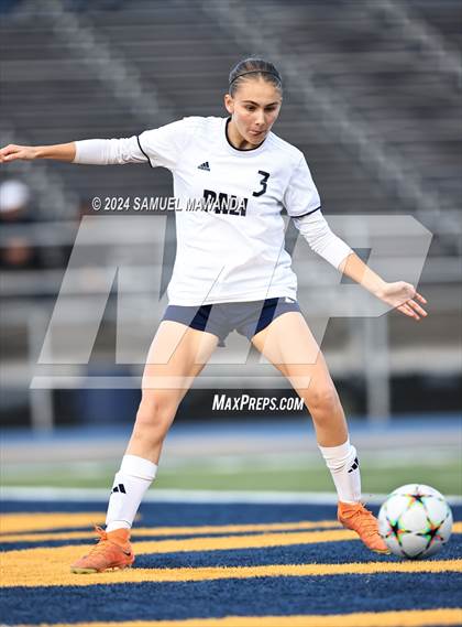 Thumbnail 2 in Palisades vs Birmingham photogallery.