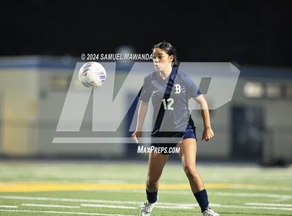 Thumbnail 3 in Palisades vs Birmingham photogallery.