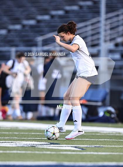 Thumbnail 1 in Palisades vs Birmingham photogallery.