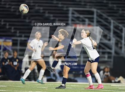 Thumbnail 1 in Palisades vs Birmingham photogallery.