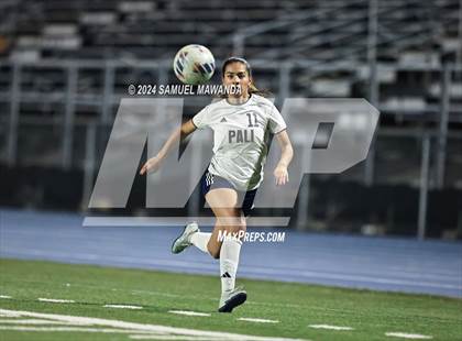 Thumbnail 3 in Palisades vs Birmingham photogallery.