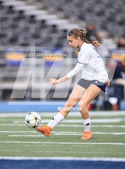 Thumbnail 2 in Palisades vs Birmingham photogallery.