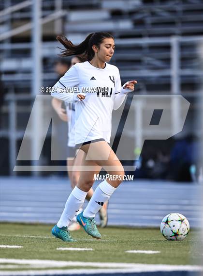 Thumbnail 1 in Palisades vs Birmingham photogallery.