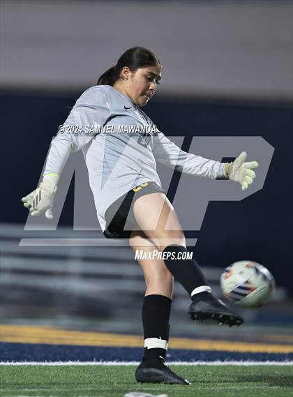 Thumbnail 3 in Palisades vs Birmingham photogallery.