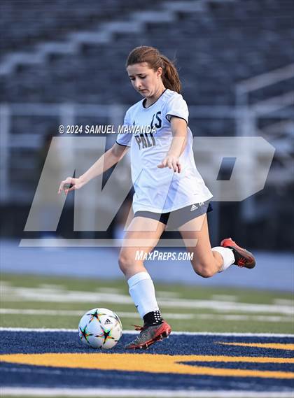 Thumbnail 3 in Palisades vs Birmingham photogallery.