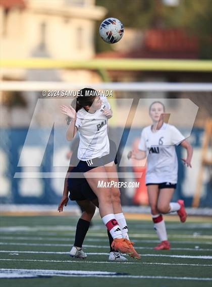 Thumbnail 3 in Palisades vs Birmingham photogallery.