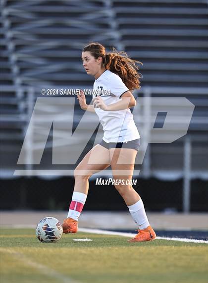 Thumbnail 3 in Palisades vs Birmingham photogallery.