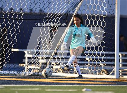 Thumbnail 3 in Palisades vs Birmingham photogallery.