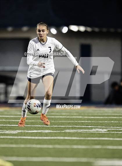 Thumbnail 1 in Palisades vs Birmingham photogallery.