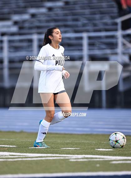 Thumbnail 3 in Palisades vs Birmingham photogallery.