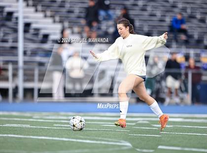 Thumbnail 2 in Palisades vs Birmingham photogallery.