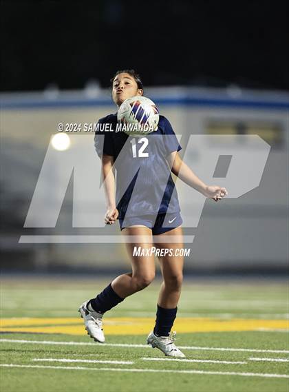 Thumbnail 2 in Palisades vs Birmingham photogallery.