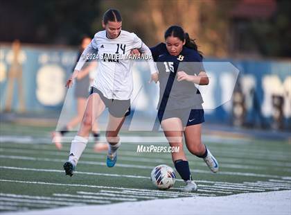 Thumbnail 2 in Palisades vs Birmingham photogallery.