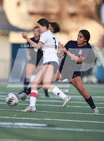 Thumbnail 3 in Palisades vs Birmingham photogallery.