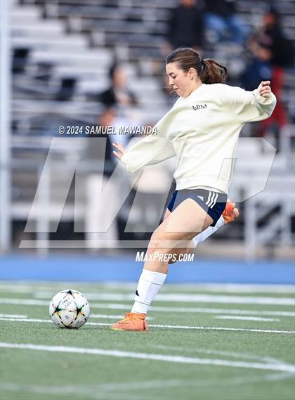 Thumbnail 3 in Palisades vs Birmingham photogallery.