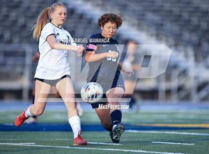 Thumbnail 3 in Palisades vs Birmingham photogallery.