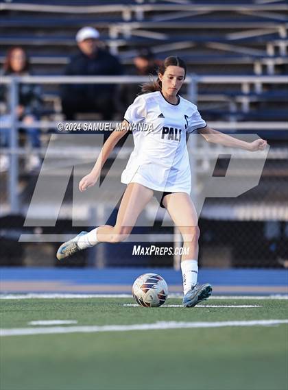Thumbnail 2 in Palisades vs Birmingham photogallery.
